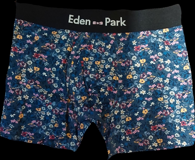 Caleçon EDEN PARK 