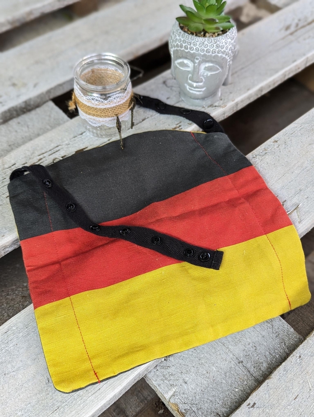 MaMo Kopfstütze Deutschland 