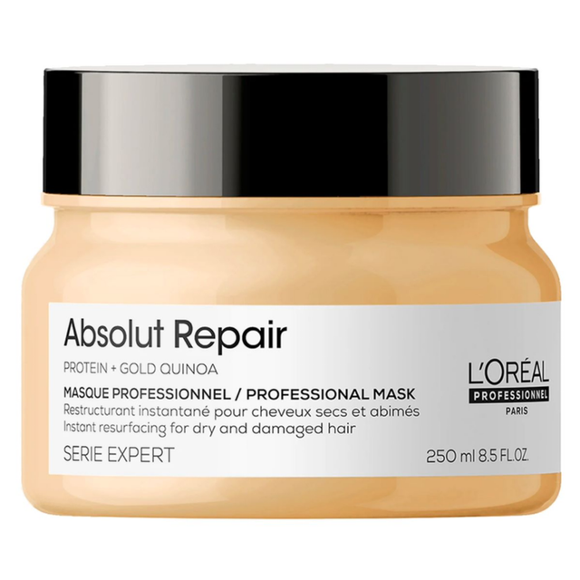 Masque Restructurant Absolute Repair 250ml