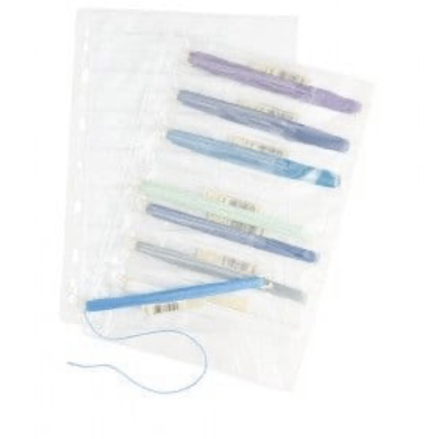 Stitchbow Storage Wallets CXCCraftyThreads