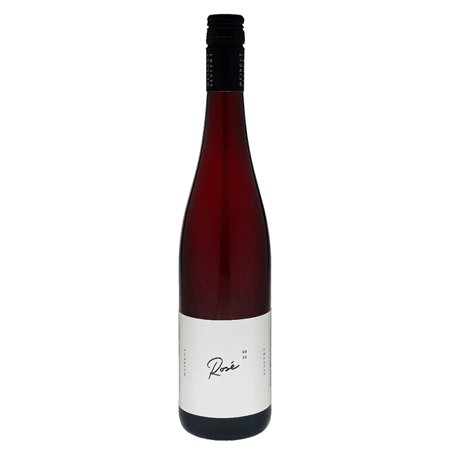 Laura Seufert Weingut - 2022 Rosé Domina trocken 0,75l