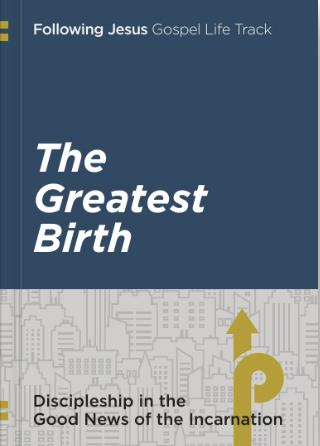 The Greatest Birth
