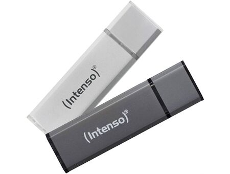Intenso Alu Line
