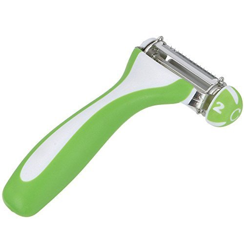 Multischäler 3BLADE