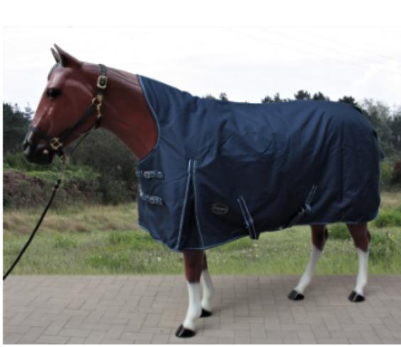 Tough Horse Regen-/Winterdecke 150g 1200d