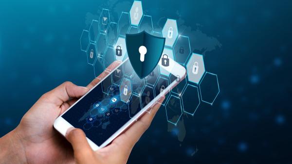 Bitdefender Mobile Security 3 Appareilss – 1 An