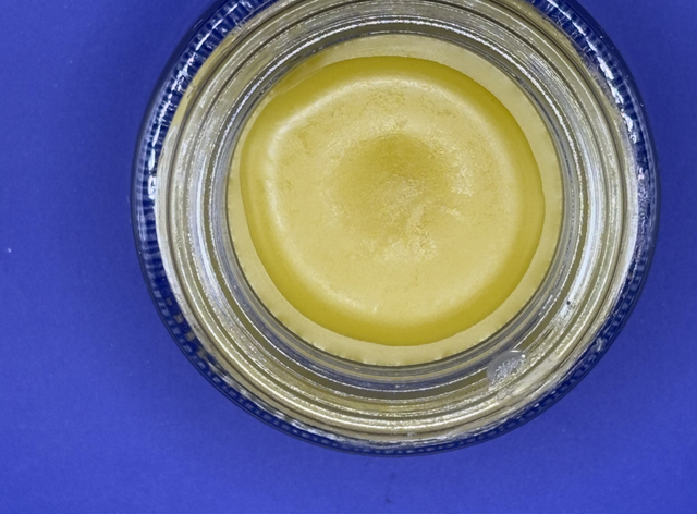 Calendula ointment 