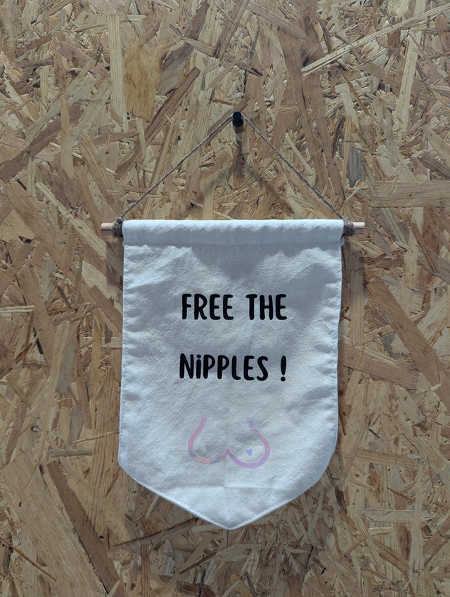 Free the Nipples