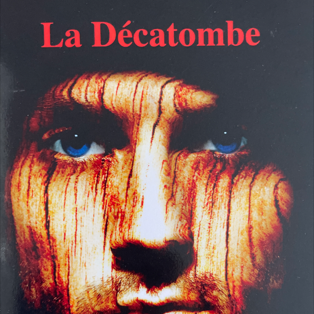 La decatombe