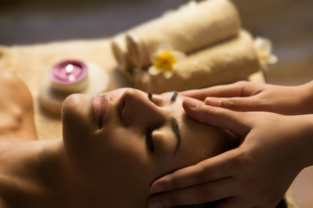 Massage facial japonais rajeunissant aux bambous (Kobido) 1h