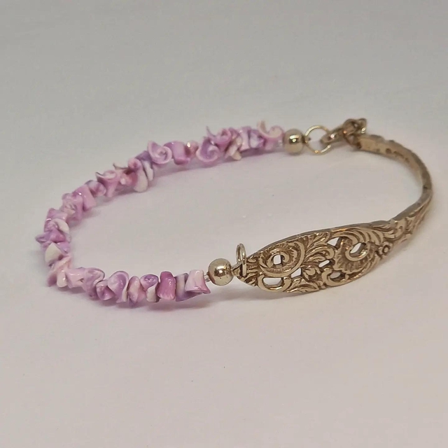 Armband Rose