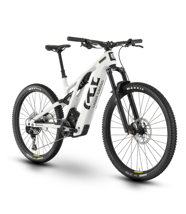 Husqvarna Light Cross 4 EMTB