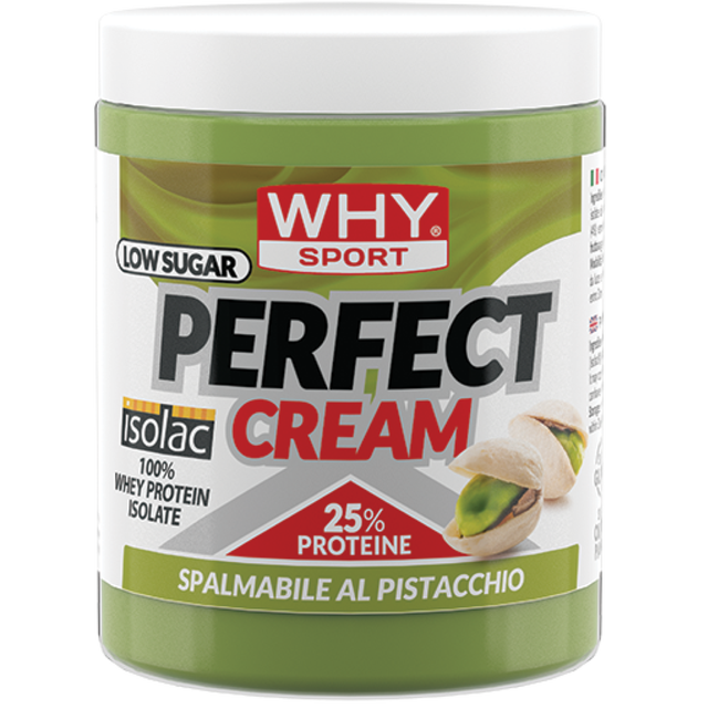 WHY SPORT PERFECT CREAM Mondo Bici