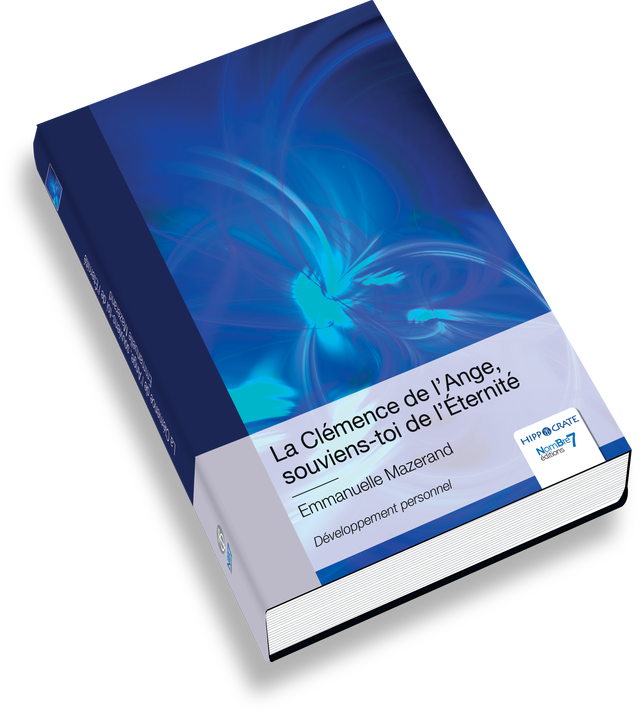 La Clémence De L'Ange : Mazerand, Emmanuelle