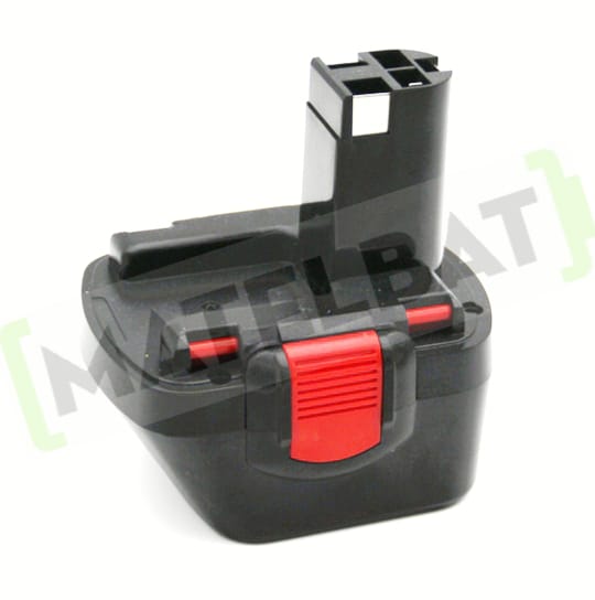 Batería PATONA para BOSCH 12V 3Ah