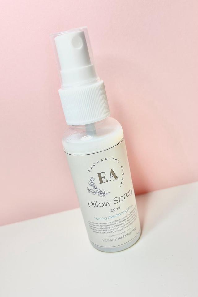 Pillow Spray