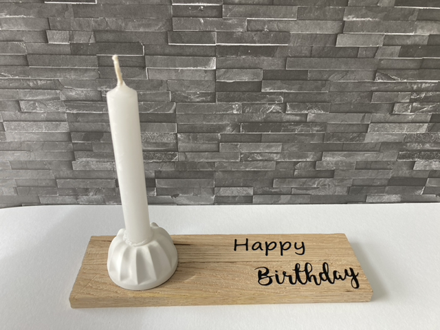 Geburtstagswünsche „Gugelhupf“