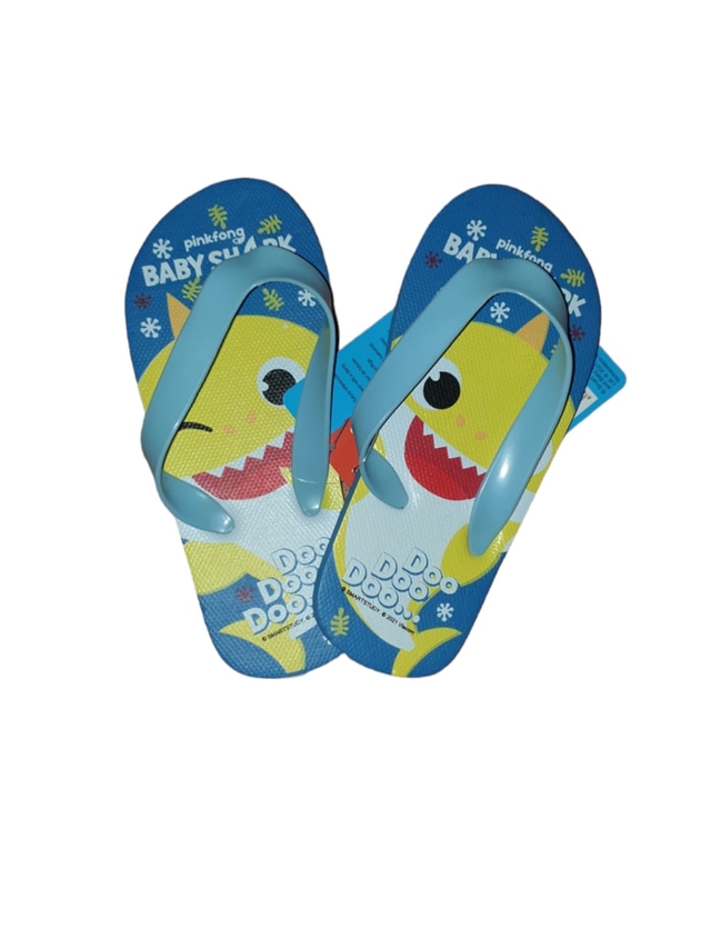 Tong Baby Shark Marine