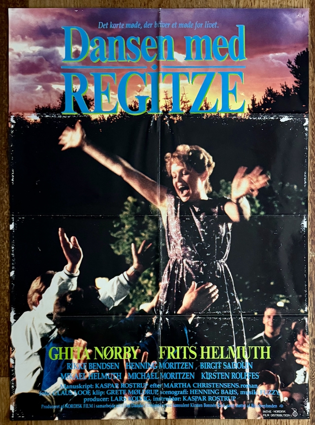 Dansen med Regitze