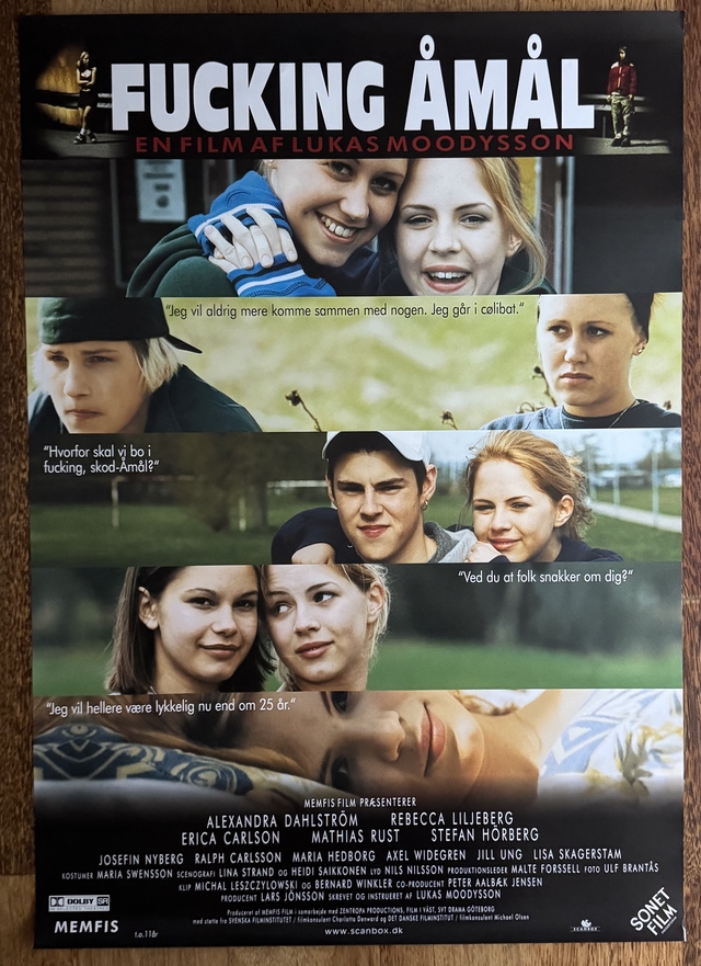 Fucking Åmål