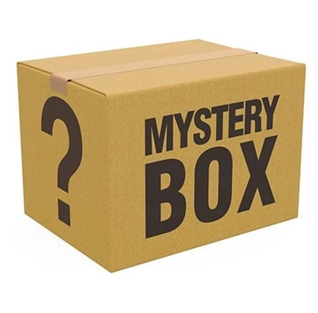 Mystery Box
