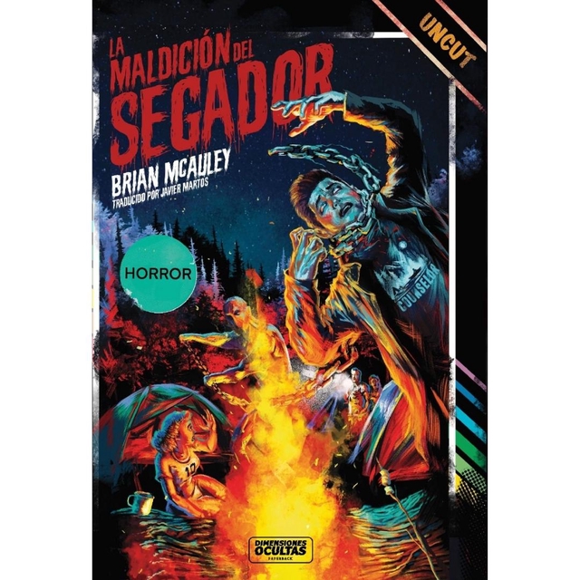 La maldición del Segador