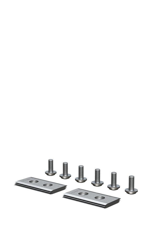 Kress Klingen für Mähroboter (KA0002)