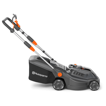 Aspire™ Akku-Rasenmäher LC34-P4A