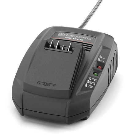 Aspire™ Ladegerät P4A 18-C70