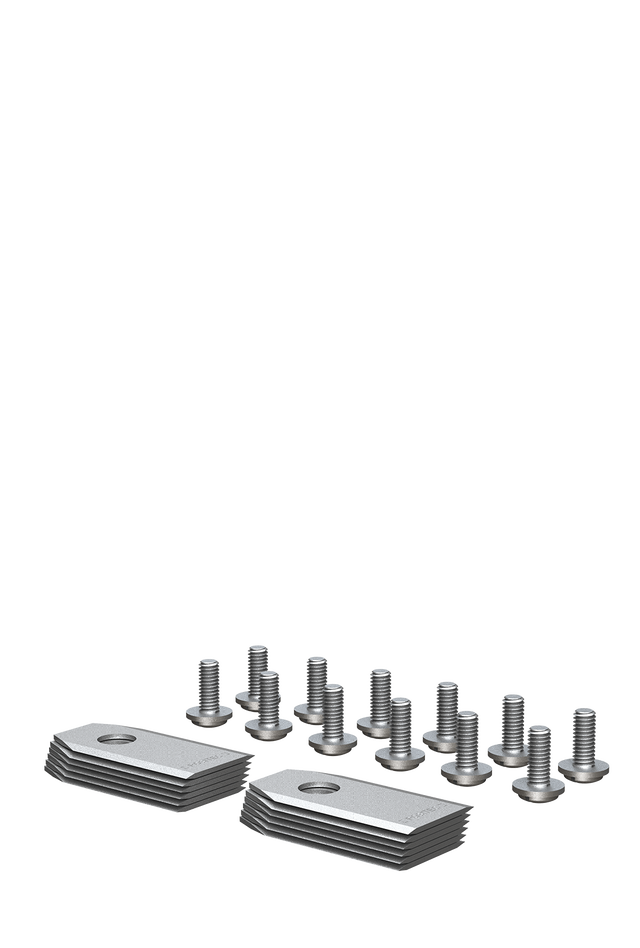 Kress Klingen für Mähroboter (KA0001)