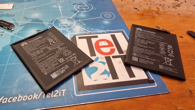 Huawei Battery 