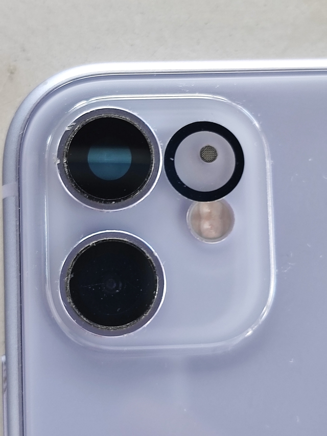 Small parts, Back rear glass and more