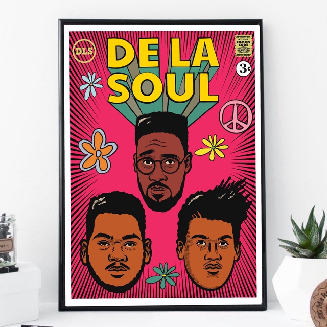 De La Soul