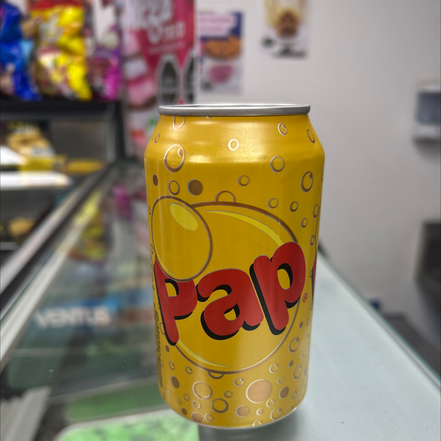 PAP Lata 350 ml 