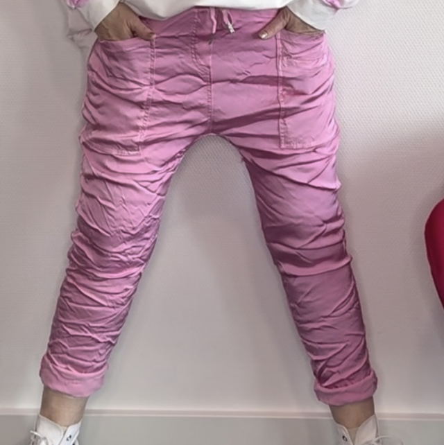 HJ3 Joggpants„Große Taschen“