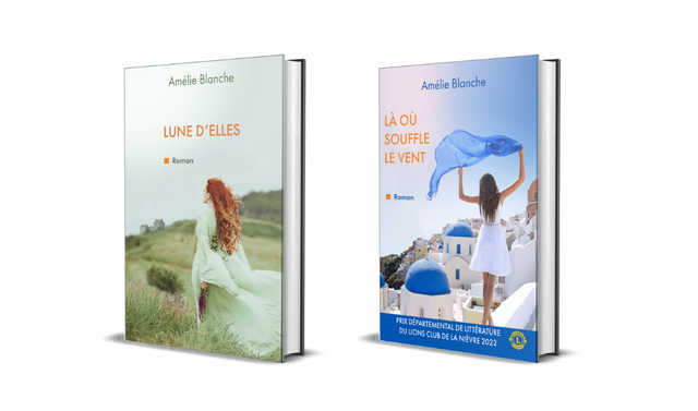 Coffret "Femmes puissantes"