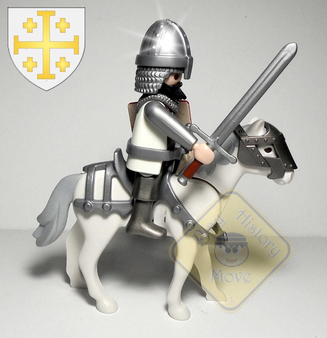 Balían de Ibelín, señor de Ibelín y de Ramla