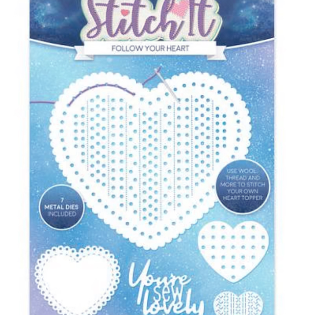 Moonstone Dies - Follow your Heart