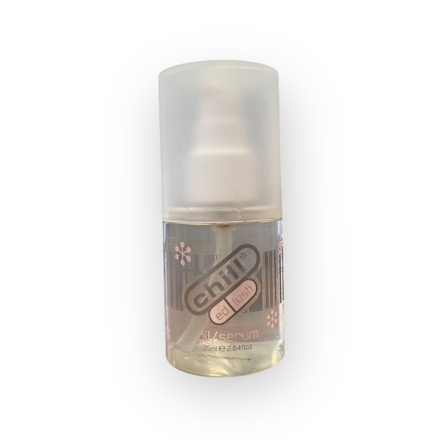 Chill Oil/Serum 75ml
