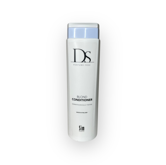 DS Blond conditioner hoitoaine 200ml