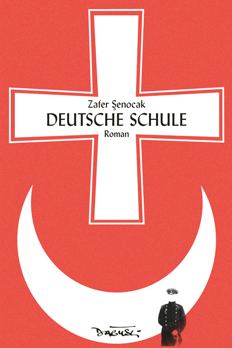 Senocak: Deutsche Schule