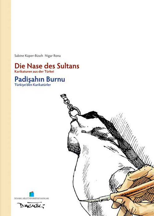Küper-Büsch: Die Nase des Sultans