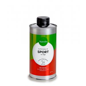 Nutrolin Sport, 500 ml