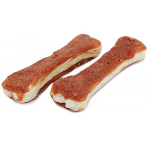 Booster Chew & Delicacy Ankkapuristeluu, 15 cm, 2 kpl