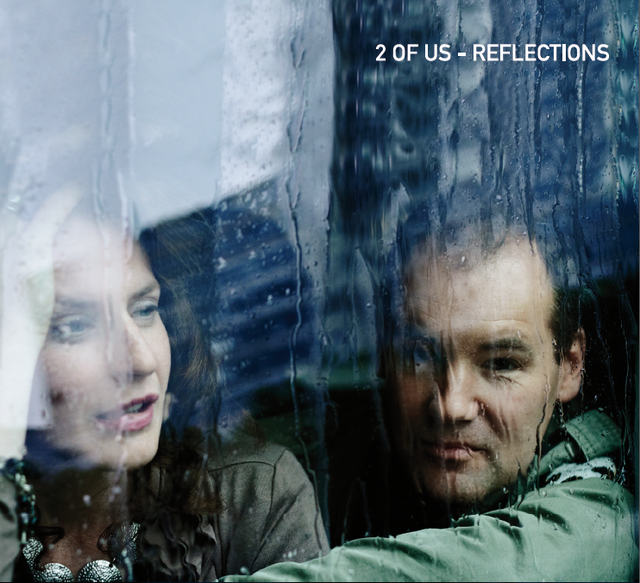 CD - "2 of us", Reflections