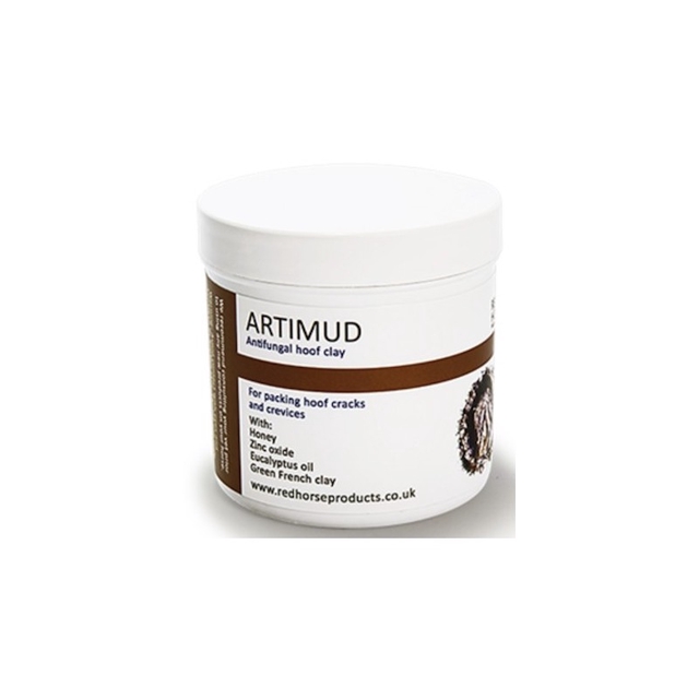 Red Horse Artimud hoefklei