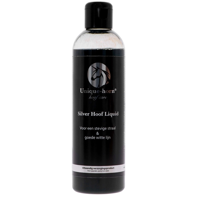 Unique-horn Silver Hoof Liquid 250ml
