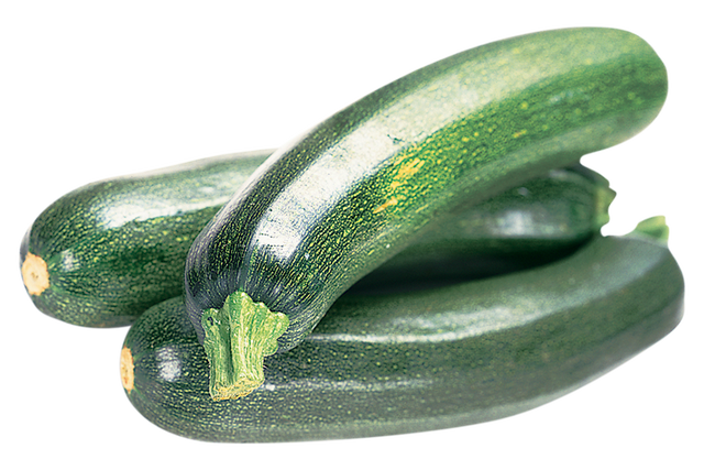 Bio Zucchini 1 Stück 250g (1kg = 6,99€)  (1)