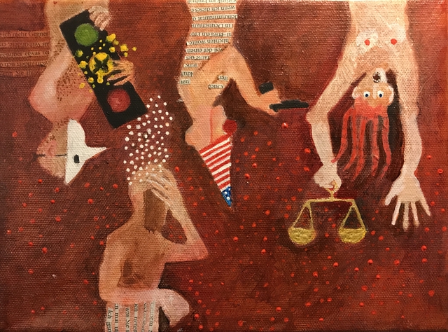 CRASH – BOOM – BANG 2025