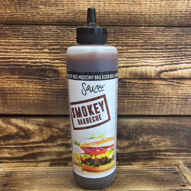 Sauce „BBQ SMOKEY“